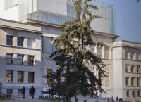 To “Σπίτι της Ευρωπαϊκής Ιστορίας” στις Βρυξέλλες