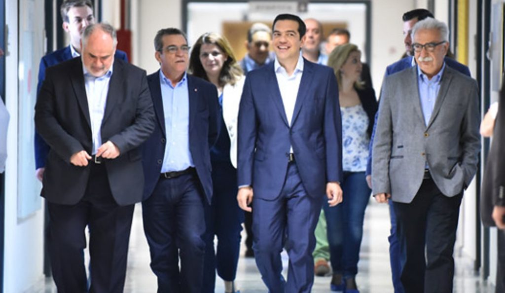 Τώρα εκφράζουν αισιοδοξία από την κυβέρνηση: Θα συμφωνήσουμε απόψε στο Eurogroup