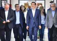 Τώρα εκφράζουν αισιοδοξία από την κυβέρνηση: Θα συμφωνήσουμε απόψε στο Eurogroup