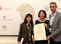 Ευρωπαϊκή διάκριση για το Αρχαιολογικό Μουσείο Ηρακλείου