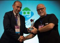 “APP της Χρονιάς” για το PARKGURU στο Mobile Connected World Conference 2017