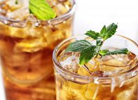 Φτιάξτε το δικό σας σπιτικό Ice Tea