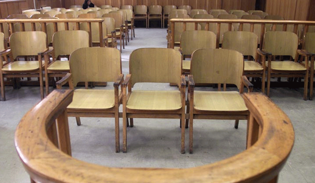 Εισαγγελική έρευνα για την γνησιότητα του πιστοποιητικού τυφλότητας του βιαστή της 20χρονης στην Δάφνη