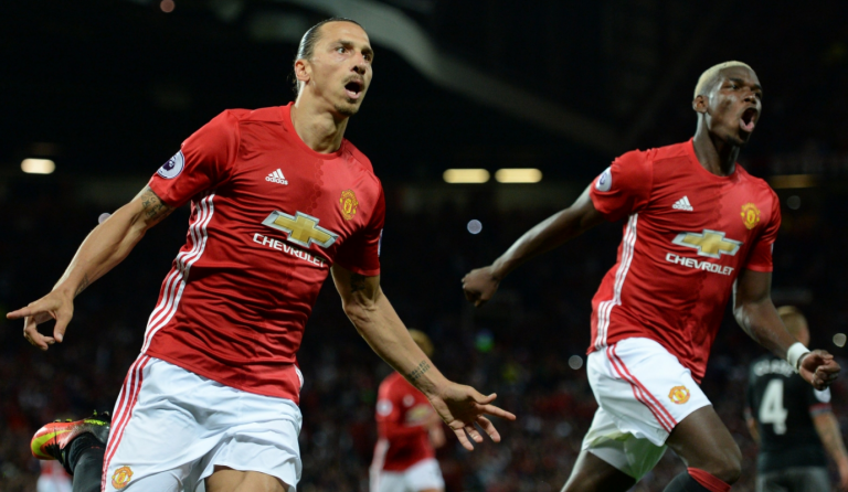 Ο Ζλάταν επιστρέφει στην Μάντσεστερ Γιουνάιτεντ!