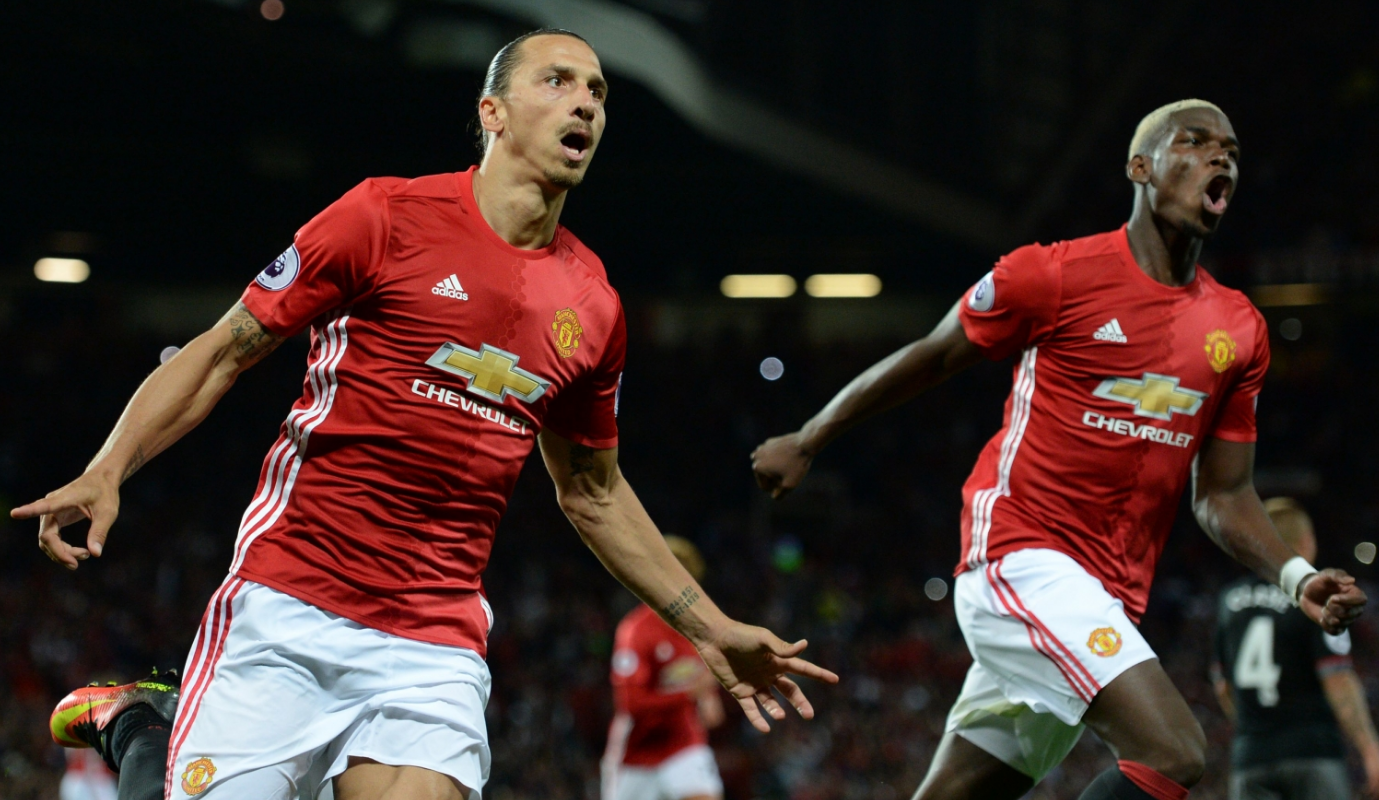 Ο Ζλάταν επιστρέφει στην Μάντσεστερ Γιουνάιτεντ!