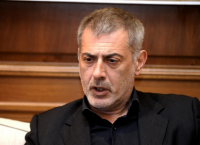 Ικανοποίηση Μώραλη για την επαναβεβαίωση των ελληνικών και κινεζικών προθέσεων για τον Πειραιά