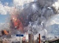 Μεξικό: 14 νεκροί και 22 τραυματίες από έκρηξη σε αποθήκη πυροτεχνημάτων (pics)