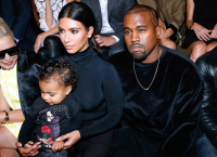 Η γλυκιά ανάρτηση της Kim Kardashian με τον γιό της στο instagram (pic)
