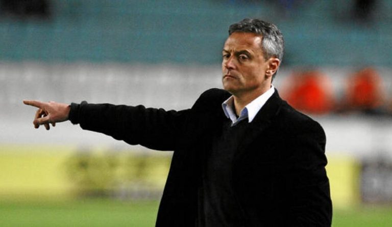 Προπονητή απ’ το πάνω ράφι κοιτάζει ο Ολυμπιακός