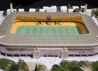 ΑΕΚ: Ανακοινώθηκε συνεργασία με άρωμα Αγιά Σοφιάς