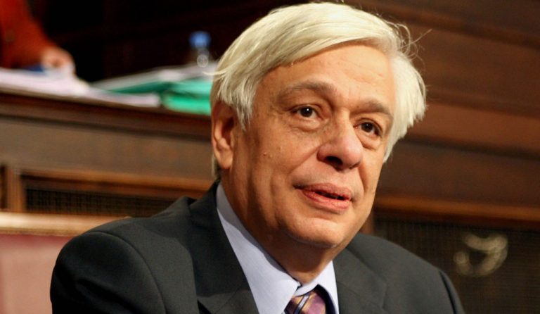 Στη Μήλο την Κυριακή ο Προκόπης Παυλόπουλος