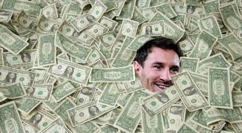 Το εξωπραγματικό συμβόλαιο που προσφέρει η Μπαρτσελόνα στον Μέσι!