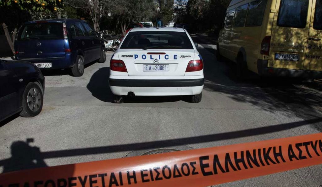 Πάτρα: Απήγαγαν επιχειρηματία και τον εκβίαζαν για να τους δώσει χρήματα