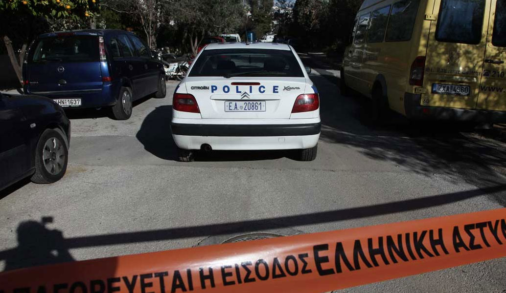 Εξαρθρώθηκε κύκλωμα που διακινούσε ναρκωτικά στην Ομόνοια