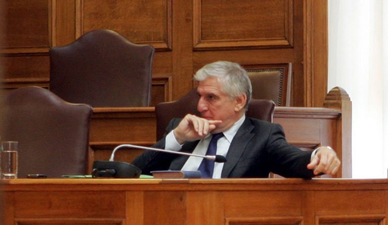 Σε φιάσκο κατέληξε η προανακριτική για Παπαντωνίου