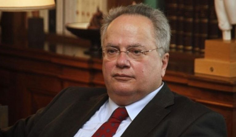 Κοτζιάς: Το Κυπριακό δεν έκλεισε στην Ελβετία