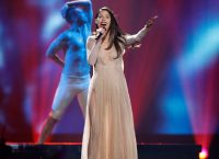 Eurovision: Στις τελευταίες θέσεις δίνουν την Demy οι στοιχηματικές εταιρείες