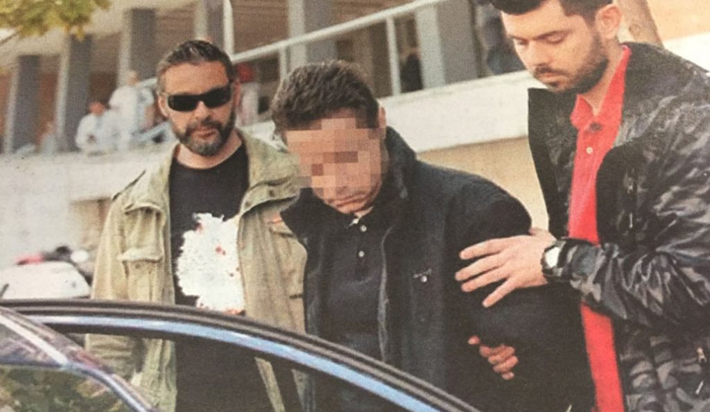 Προφυλακίστηκε ο γιατρός για τη δολοφονία της 36χρονης – Τι είπε στην απολογία του (pics)