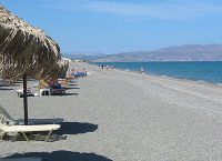 Πάμε παραλία – Έρχεται καύσωνας το Σ/Κ με 38αρια