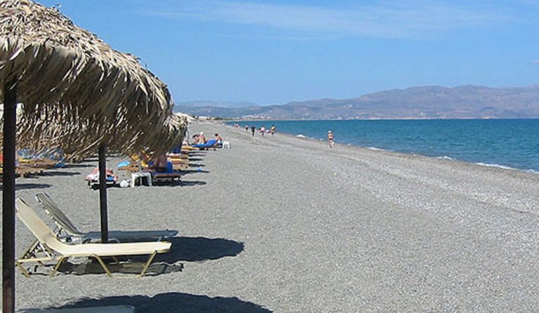 71χρονος έχασε τη ζωή του στην παραλία Σκοτίνας Πιερίας