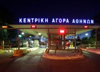 Αλλάζει η Κεντρική Αγορά του Ρέντη