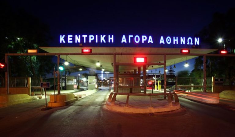 Αλλάζει η Κεντρική Αγορά του Ρέντη