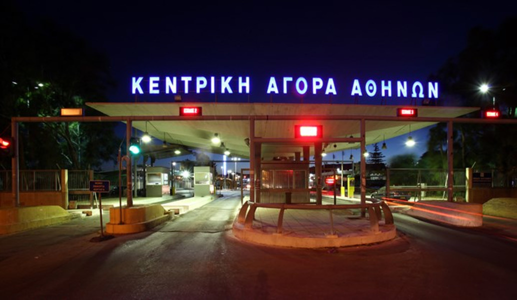 Αλλάζει η Κεντρική Αγορά του Ρέντη