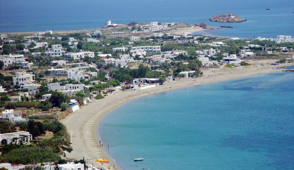 Αύξηση πληρότητας στα ξενοδοχεία της Σκύρου