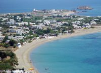 Αύξηση πληρότητας στα ξενοδοχεία της Σκύρου
