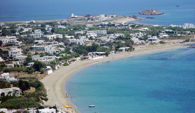 Αύξηση πληρότητας στα ξενοδοχεία της Σκύρου