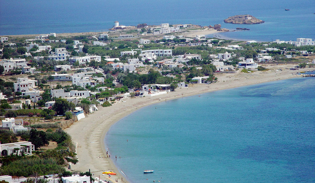 Αύξηση πληρότητας στα ξενοδοχεία της Σκύρου
