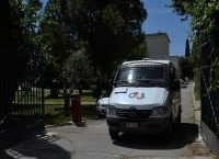 Αδελφός μέλους των “Πυρήνων της Φωτιάς” ο ένας δράστης της ληστείας στη Γεωπονική Σχολή Αθηνών (upd)