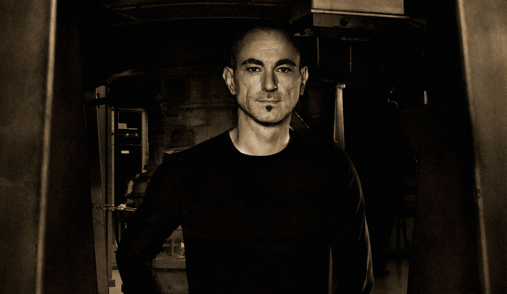 “Έφυγε” από τη ζωή ο μουσικός παραγωγός Robert Miles