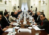 Σε εξέλιξη η συνεδρίαση του ΕΣΕΠ για τα ενεργειακά
