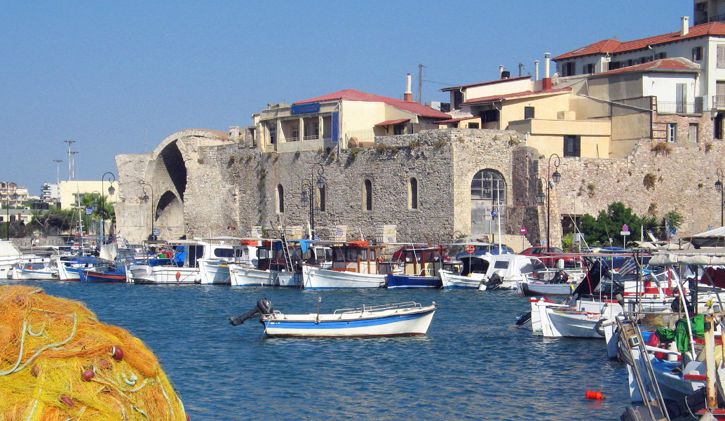Κρήτη: Αυξάνεται σταδιακά η κίνηση επισκεπτών λόγω Πάσχα