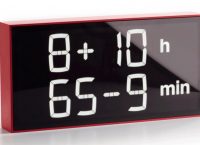 Το ρολόι “σπαζοκεφαλιά”!