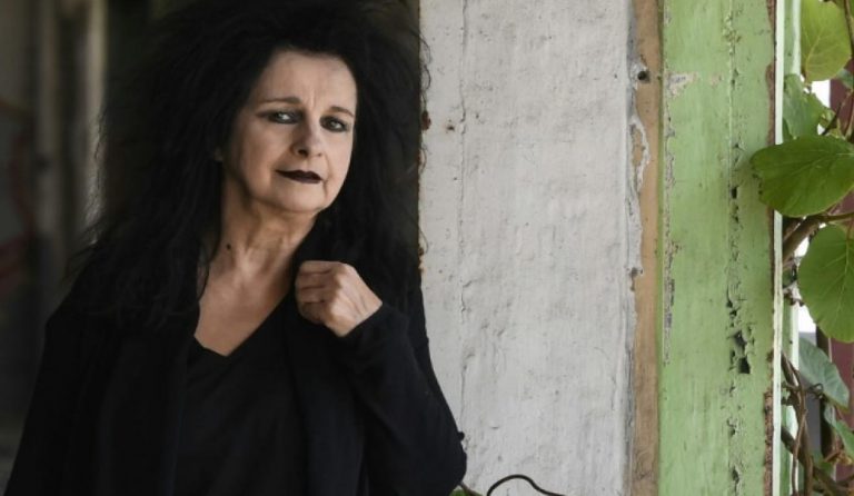 Οντίλ Ντεκ: Ποια είναι η “ακτιβίστρια της αρχιτεκτονικής”