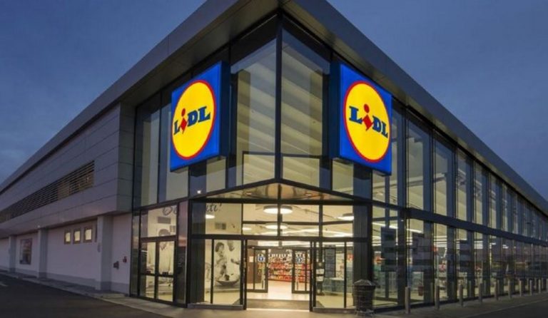 H Lidl Hellas σκέφτεται “πράσινα” και μειώνει το ενεργειακό της αποτύπωμα