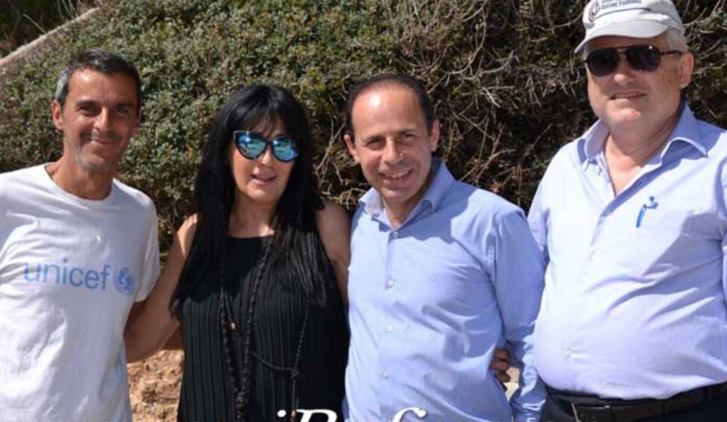 Ραφήνα: Ολοκληρώθηκε με επιτυχία η οικολογική δράση