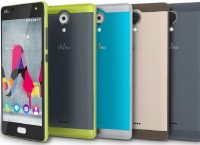Τα WIKO, τα νεανικά 4G Smartphones, αποκλειστικά στα καταστήματα ΓΕΡΜΑΝΟΣ