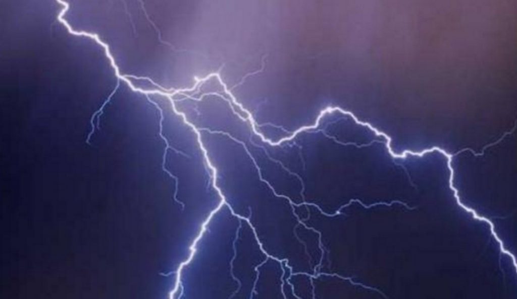 Καιρός Γιάννης Καλλιάνος: Μέχρι πότε θα έχουμε καταιγίδες