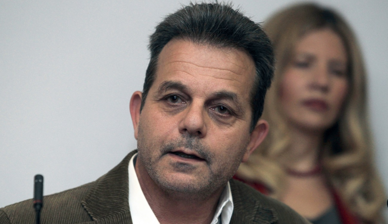 Συναδινός: “Τελικός της ντροπής!” (vid)