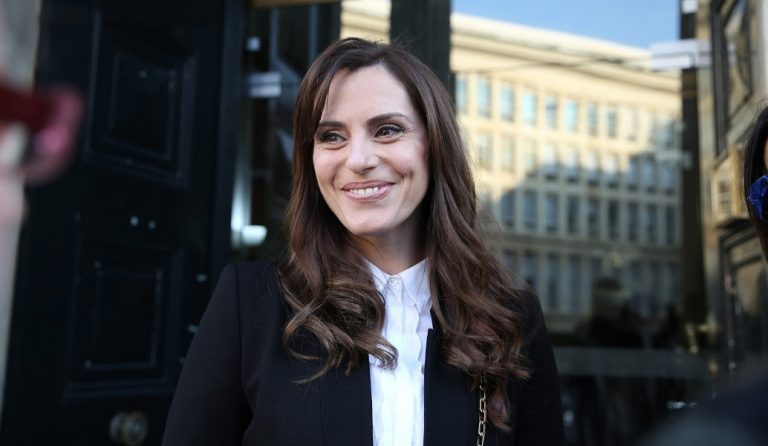 Εκδηλώσεις της Ευρωπαϊκής Ένωσης Γυναικών για σοβαρά κοινωνικά θέματα