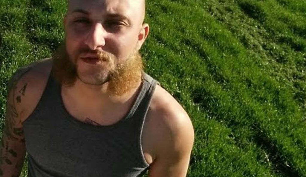 Αυτός είναι ο επιχειρηματίας που σκοτώθηκε στο τροχαίο στη Συγγρού (pics)