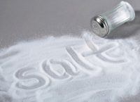 Αλάτι: Η κατανάλωση με μέτρο βοηθά στην καλή υγεία της καρδιάς