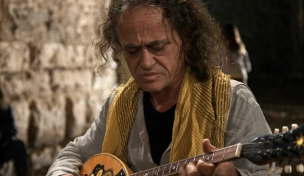 “Οι αλογόμυγες” του Νίκου Καλογερόπουλου