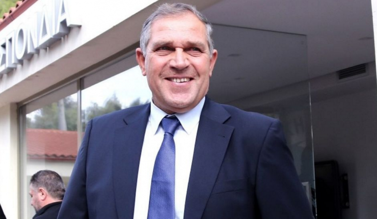 Αλλαγή παρατηρητή στο ντέρμπι της Τούμπας