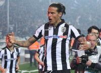 Πρίγιοβιτς: Το… καψόνι του Σέρβου ομοσπονδιακού προπονητή στον παίκτη του ΠΑΟΚ