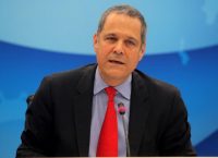 Θάνος Τζήμερος εμπρησμός: Έκρηξη στην είσοδο της πολυκατοικίας του πολιτικού