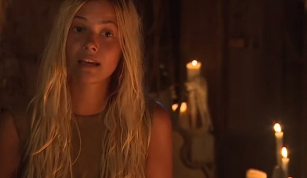 Λάουρα Νάργες: Ήταν ένας εφιάλτης, ήθελα να ουρλιάξω